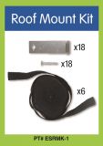 Eco-Saver Roof Mount Kit